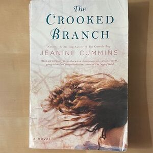 The Crooked Branch by Jeanine Cummins